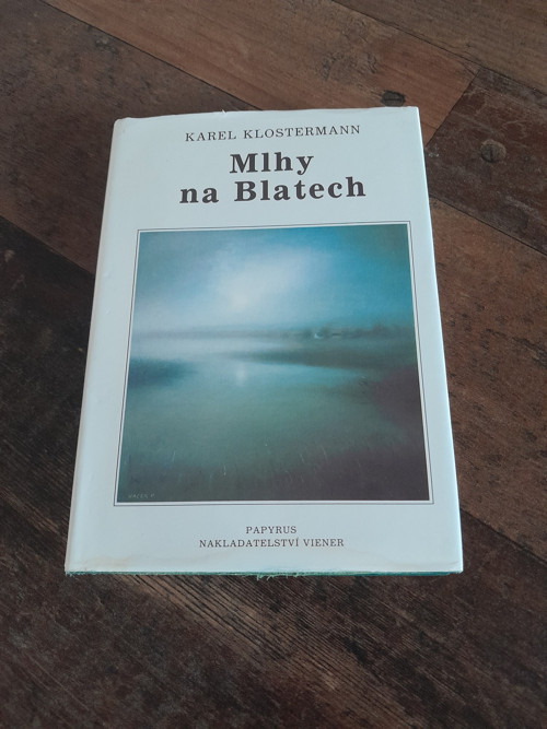 Mlhy na blatech — foto 1
