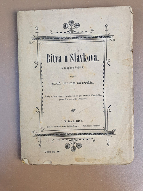 Bitva u Slavkova