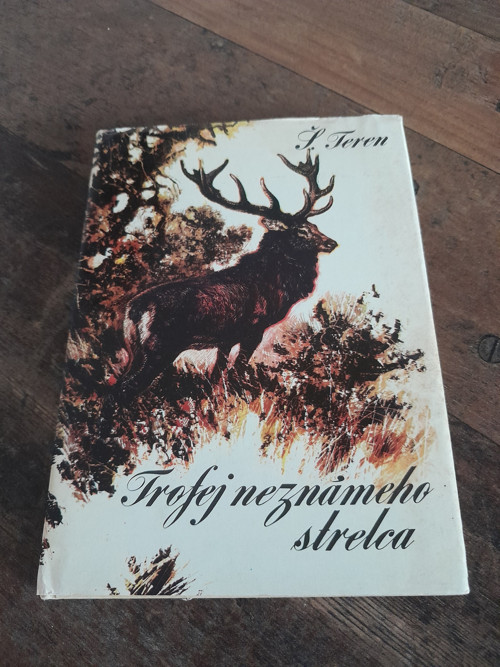 Trofej neznámého strelca