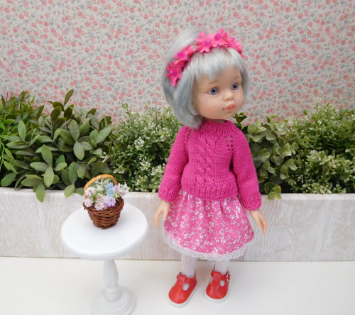 Paola Reina 32cm - č.229