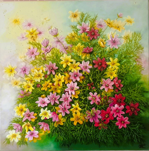 Letničky (50 x 50)