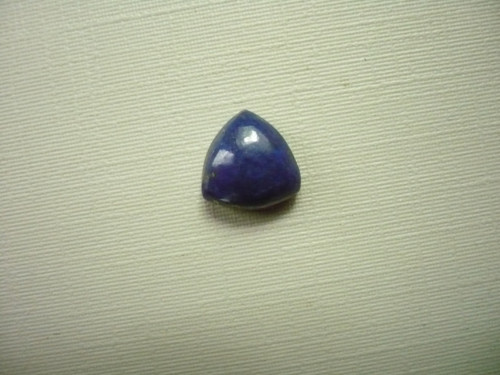 Kabošon - lapis lazuli 9 mm, č.12Ef