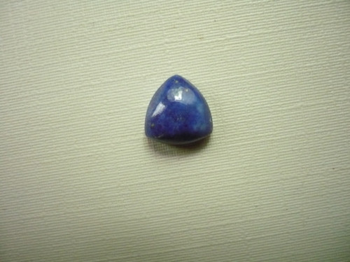 Kabošon - lapis lazuli 9 mm, č.14Ef