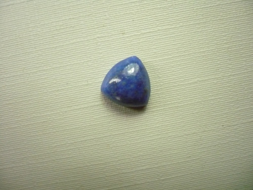 Kabošon - lapis lazuli 9 mm, č.18Ef