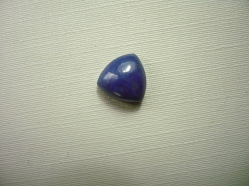Kabošon - lapis lazuli 9 mm, č.22Ef