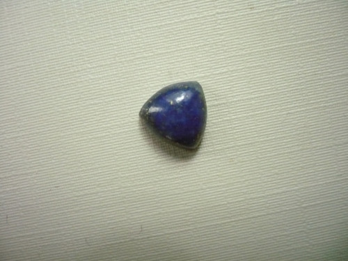 Kabošon - lapis lazuli 9 mm, č.27Ef — foto 1