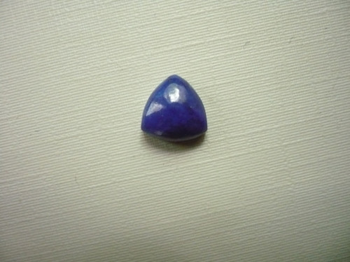 Kabošon - lapis lazuli 9 mm, č.30Ef