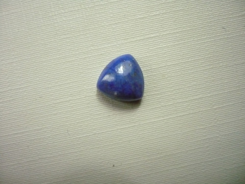 Kabošon - lapis lazuli 9 mm, č.32Ef