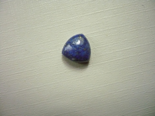 Kabošon - lapis lazuli 9 mm, č.34Ef