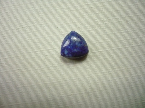 Kabošon - lapis lazuli 9 mm, č.38Ef