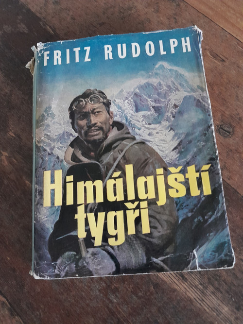 Himálajští tygři — foto 1