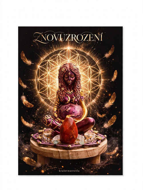 Znovuzrození — foto 1
