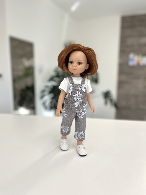 Komplet…Paola Reina 33cm