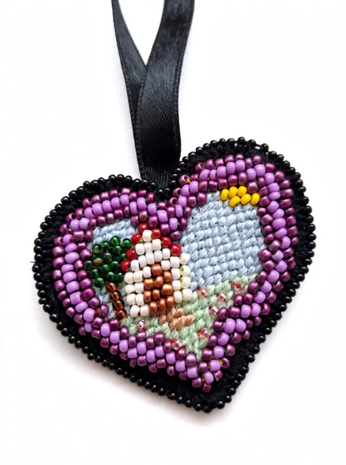 Amulet - Domov do kapsy