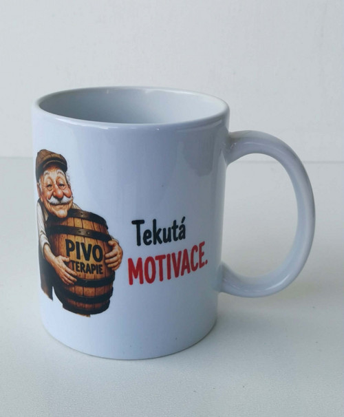 Vtipný hrnek — foto 1