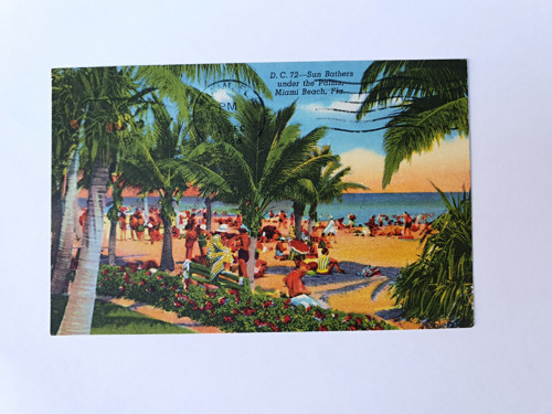 Miami Beach
