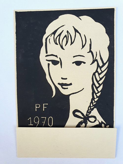 P. F. 1969 1 — foto 1