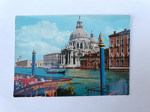 Venezia