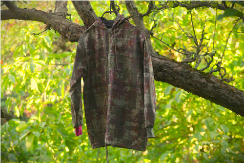 Větrovka ............ L - XL