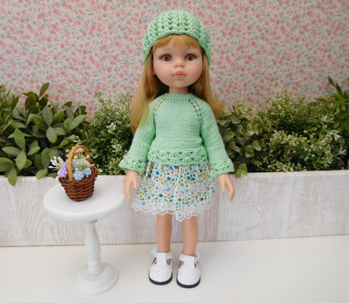 Paola Reina 32cm - č.34