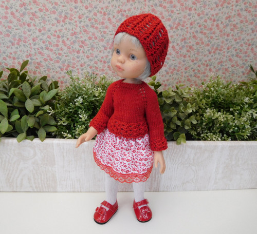 Paola Reina 32cm - č.236