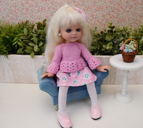 Paola Reina 32cm - č.237
