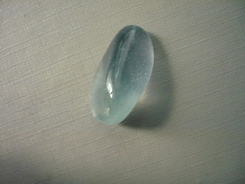 Troml. kámen – fluorit zelený 26 mm, č.35Af