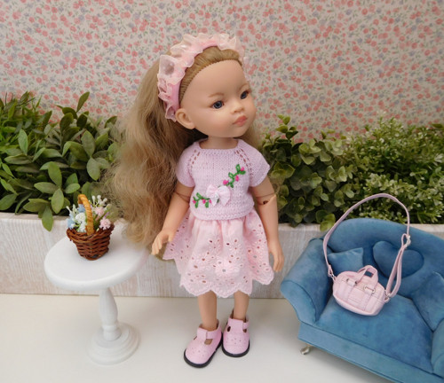 Paola Reina 32cm - č.239