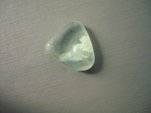 Troml. kámen – fluorit zelený 20 mm, č.37Af