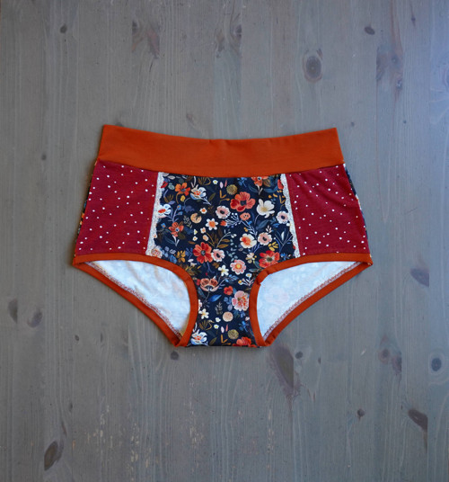 Cosy & Warm vel. 44