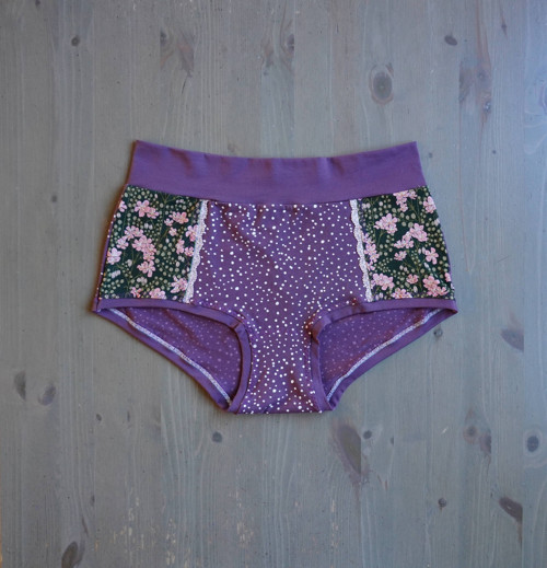 Cosy & Warm vel. 44