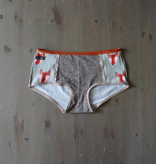 Cosy & Easy kalhotky vel. XL
