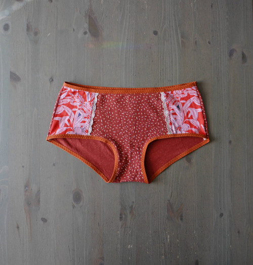 Cosy & Easy kalhotky vel. XL