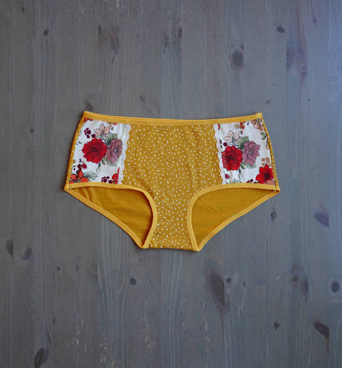 Cosy & Easy kalhotky vel. XL