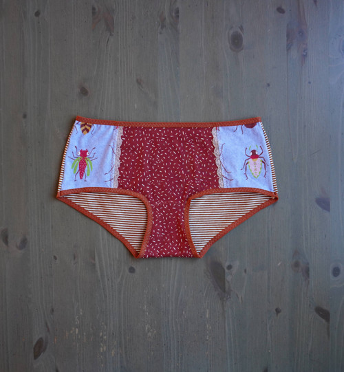 Cosy & Easy kalhotky vel. XL