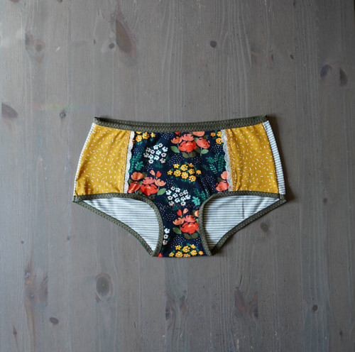 Cosy & Easy kalhotky vel. M — foto 1