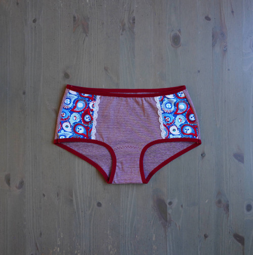 Cosy & Easy kalhotky vel. M