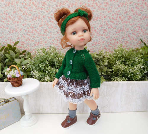 Paola Reina 32cm - č.247