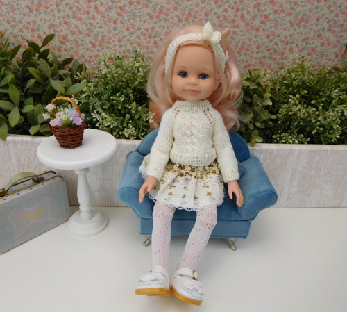 Paola Reina 32cm - č.248