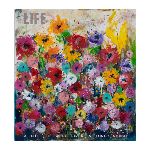 01 - A Life well lived