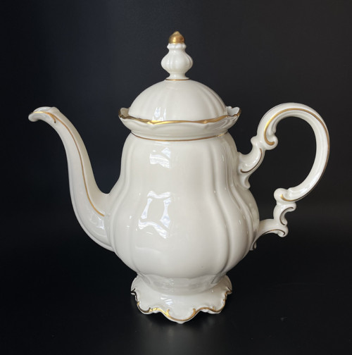 Hutschenreuther Konvice Hamilton Ivory 1.6L US Zon