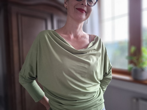 Office halenka