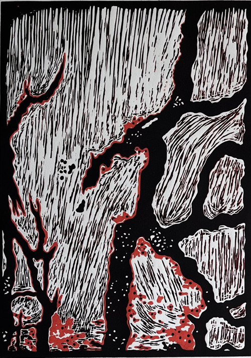 Prorůstání