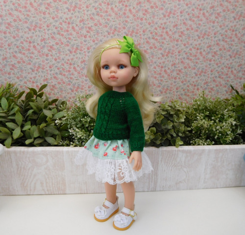 Paola Reina 32cm - č.253