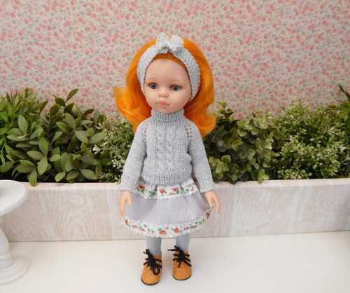 Paola Reina 32cm - č.254