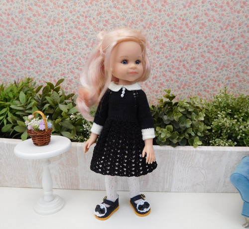 Paola Reina 32cm - č.255