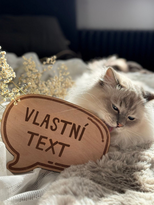 FOTOKOUTEK dřevěné cedulky | Svatba | SETY NA MÍRU