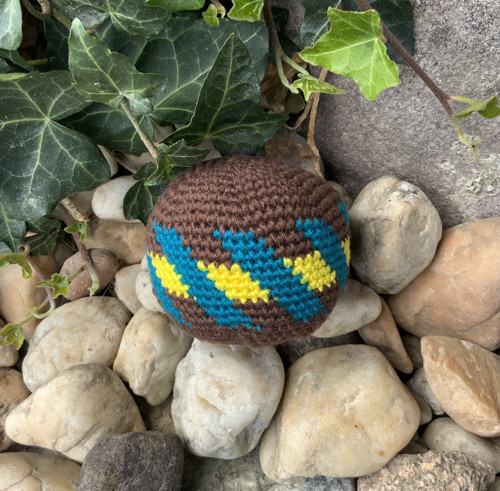Hacky Sack