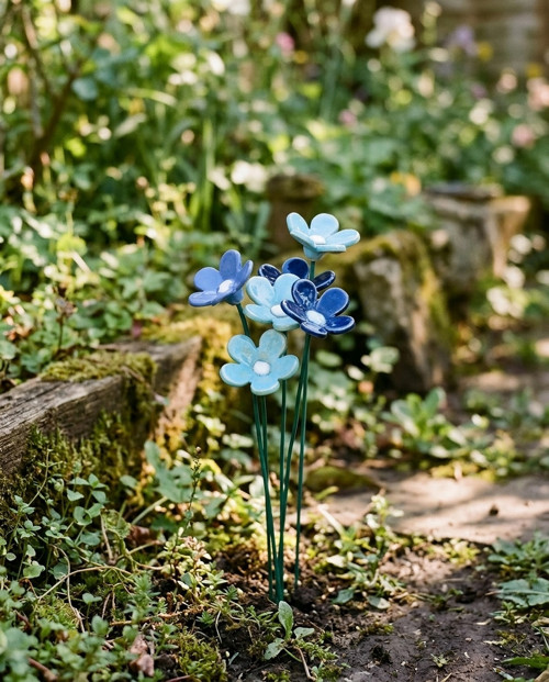 Květina