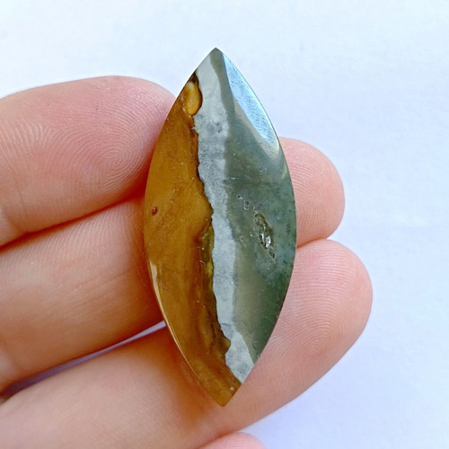 Jaspis polychrom č.3